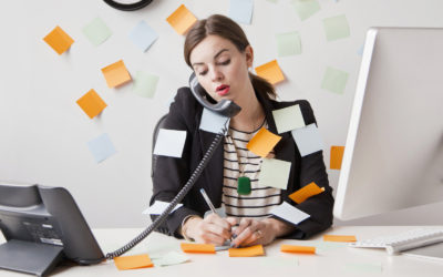 Ne akarj mindent magad csinálni