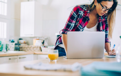 20+ otthonról végezhető vállalkozási ötlet