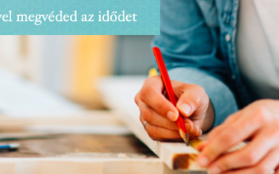 Hogyan legyen több időd?
