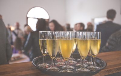 Miért jó egy vállalkozónői karácsonyi party?