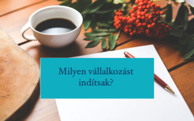 13+1 üzleti ötlet – nőknek