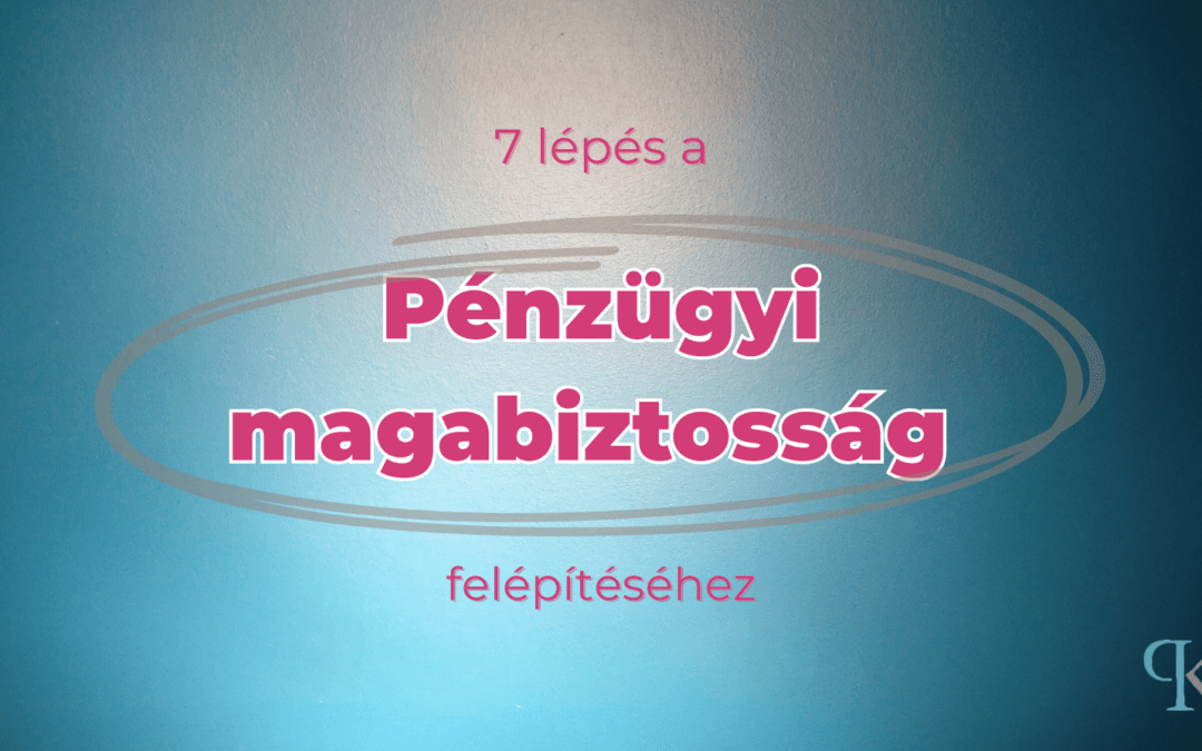 Hogyan készíts alap üzleti költségvetést lépésről lépésre: fő tanulságok